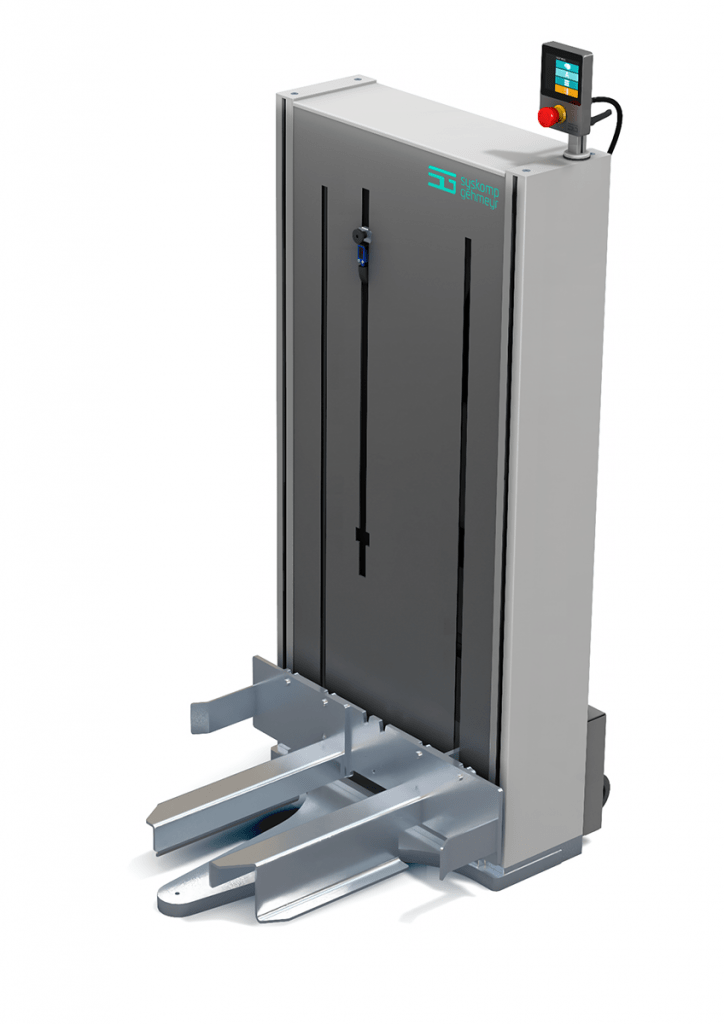 KLT-Lifter_3000_Frontbeladung